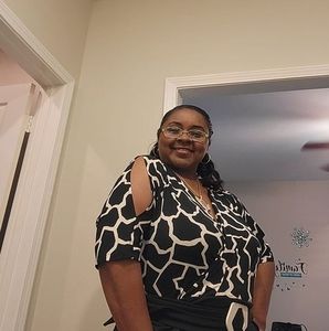 Meet your Posher, Patricia